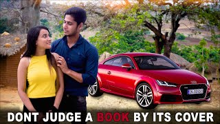 Don't Judge A Book By Its Cover || Desi People || Youthiya Boyzz