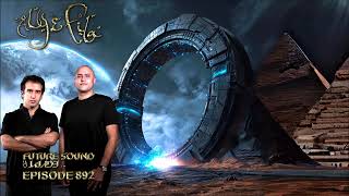 Aly \u0026 Fila @ Future Sound Of Egypt FSOE 892 08 January 2025