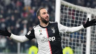 HIGUAIN E IL MERCATO