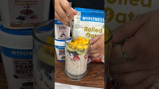 Healthy Breakfast ASMR || #food #asmr #breakfast #shorts #indianasmrworld #cooking #streetfood