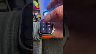 AMAZING Apple Watch tip for parents! 🤩