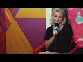 entrevista exclusiva para o queremos zara larsson no brasil 2018