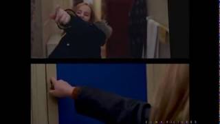 Contact - CGI making of (1997)