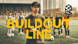 Build-Out Line Explained: Guide Every Youth Soccer Parent Needs