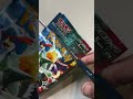 【ポケモンカード】トリプレットビート強化拡張パック☆はじめての開封動画！！（ポケモンセンター購入品）@arata.channel .japan.2023 shorts