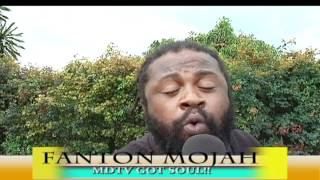 Fanton Mojah on MDTV