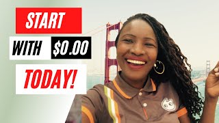 HOW TO MAKE MONEY ONLINE IN NIGERIA WITHOUT ANY INVESTMENT
