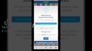 StudentsEarnCash! The LEGIT Way To Make Money Using Social Media