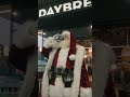 daybreak is here for those last minute christmas pick ups