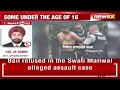 indian man arrested in canada for groping spree at public place newsx