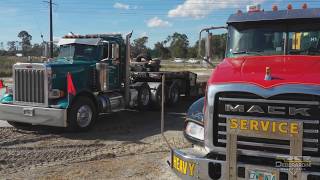 Earthmovers Construction Equipment - Testimonial