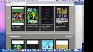 rbdigital ebook tutorial