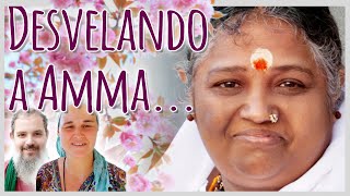 🌺 AMMA 🌺 DOCUMENTAL ESPAÑOL - BIOGRAFÍA, COMPASIÓN, MATERNIDAD UNIVERSAL [Psicología Espiritualida