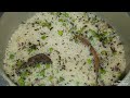 matar pulao recipe डिनर में बनाना है मटर पुलाव तो ये आसान रेसिपी आएगी काम