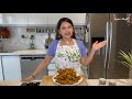 lonavla s famous corn bhaji by megha dhade megha s magic corn pakode moongdal bhaji मक्याची भजी