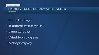 HACKLEY LIBRARY