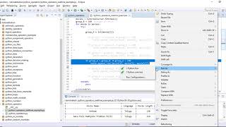 6 Python Comparison Operator Real-Time Examples | Regularpython | Regular Python | Telugu Language