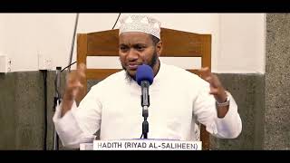 Faida Muhimu Kwa Wenye Kuswali Swala Za Usiku - Dr Islam Muhammad Salim