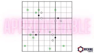 A Beautiful Sudoku That ANYONE Can Solve