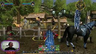 LOTRO - Arkenstone - Session 62