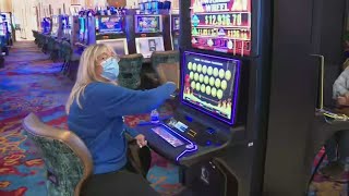 South Florida Casinos Reopen
