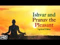 Ishvar And Pranav The Pleasant | Lyrical Video | Vijay Prakash | Times Music Spiritual