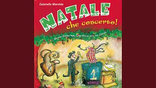 Concerto di Natale (feat. Coro Fili di seta del Cemas)