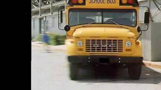 AUDIO RECORDING OF MIAMI DADE 1979 WARD GMC C60 SCHOOL BUS #144060. GM 366 V8.