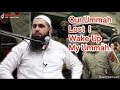 Our Ummah Is Lost | Wake Up My Ummah ᴴᴰ | Mohamed Hoblos