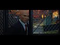 【探索】hitman™2 ホイットルトン・クリーク 脱出チャレンジ5つの紹介『リサイクルを忘れずに』『定時退社』『トラック野郎』『カワバンガ！』『巧みなパドル捌き』