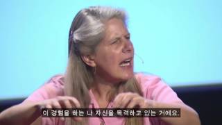 [TED] 뇌졸중으로 새로운 사실을 발견한 질 볼트 테일러 박사