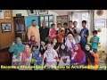 Malaysia Orphanage : Sponsor an IFTARI