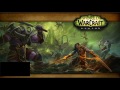 world of warcraft legion gul dan fight nighthold raid ending 1080p 60fps no commentary