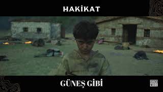 Güneş Gibi | Hakikat - Şeyh Bedreddin  OST