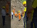 बद्रीनाथ जोशीमठ का रास्ता खुला सभी यात्री से कुशल है। badrinath badrinathdham landslide trending