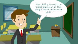 Questioning Skills and Strategies