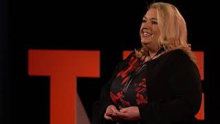 Making our examination systems fit for the future  | Roisin Rice | TEDxDerryLondonderryWomen
