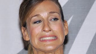 Unfolding The Truth On Sarah Jessica Parker