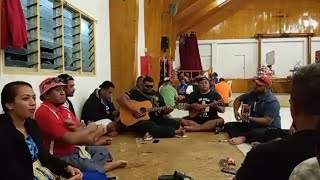 Hiva Kakala 2020 - Tapu mo e Taloni 'o e Saute 'Ailani (Fofo'anga Tonga)