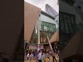 香港旺角砵蘭街朗豪坊 香港 旺角砵蘭街 朗豪坊