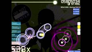 osu! Akiakane - Flashback [ Insane ] FC