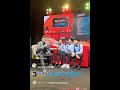 KLARIFIKASI HUBUNGAN ZAILAN TERKAIT NETIZEN YANG GADUH SEBELUMNYA ON NGOBRAL LIVE TRIO MENYALA