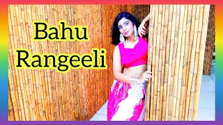 Bahu Rangeeli | Ruchika Jangid | Dance With Ana | Gori Nagori | New Haryanvi Songs Haryanavi 2021