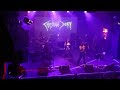 Christian Death - 31. WAVE GOTIK TREFFEN 2024 - live @ Täubchenthal