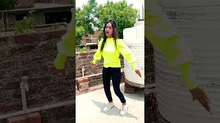 odhni sarkt jaye #bhojpuri #song #youtubeshorts dance video #sapna kumari