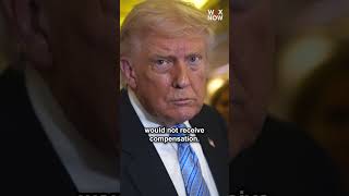 Donald Trump moves to drop $10 billion IRS lawsuit as DOJ weighs weaponization victims fund