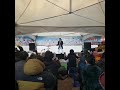 가평씽씽축제에서 버드리춘삼이가 제일 좋아하는 인생뭐있나 대박