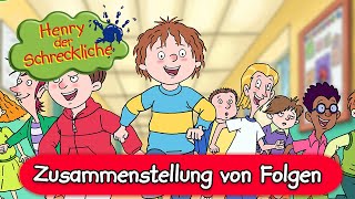 Henrys beste Episoden aller Zeiten | Zusammenstellung von Folgen | Henry Der Schreckliche