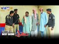 Makhan Ta Police Waran San Achi Phato.! | Takrar - Ep 263 | Best Scene | SindhTVHD Drama