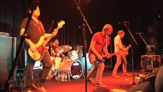 Mudhoney - Sweet Young Thinig Ain't Sweet No More (Live in Sydney) | Moshcam